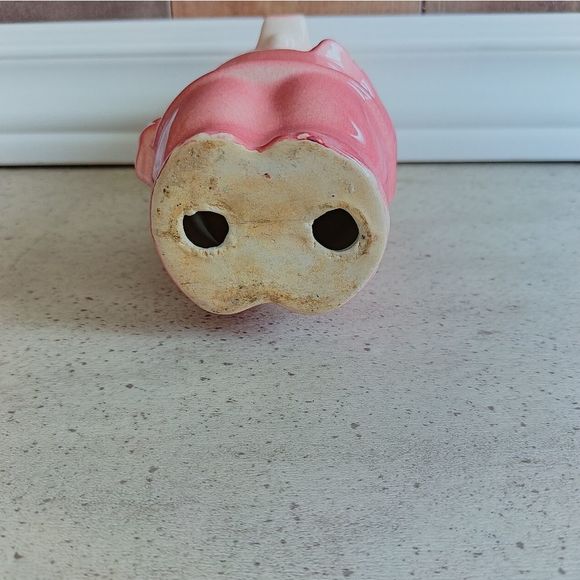 Vintage Ceramic Piggy Bank Collection - Picture 9 of 14